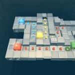 Death Squared immagine PC PS4 Switch 10