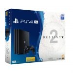 Destiny 2 Bundle PS4