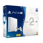 Destiny 2 Bundle PS4