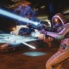 Destiny 2 trailer Cuore Gelido