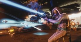 Destiny 2 trailer Cuore Gelido