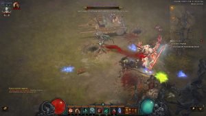 Diablo III Rise of the Necromancer immagine PC PS4 Xbox One 10