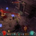 Diablo III Rise of the Necromancer immagine PC PS4 Xbox One 11