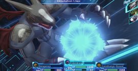 Digimon Story Hacker's Memory: ecco le quest e le Domination Battle