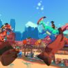 Dino Frontier per PlayStation VR ha una data d'uscita