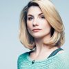 Doctor Who Jodie Whittaker
