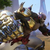 overwatch free weekend