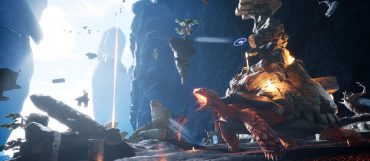 downward recensione