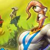 gog sconti interplay Earthworm Jim
