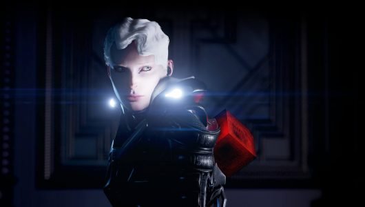 Echo trailer