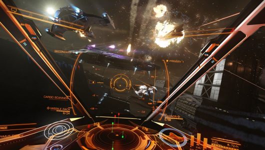 elite dangerous