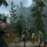 TESO: nuovo aggiornamento e annuncio DLC Horns of the Reach