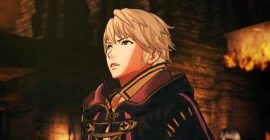 Fire Emblem Warriors trailer gamescom