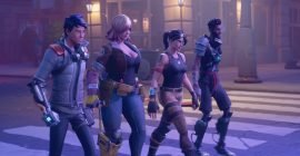 Fortnite rod fergusson