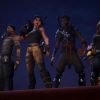 Fortnite: pubblicato un trailer di lancio cinematografico