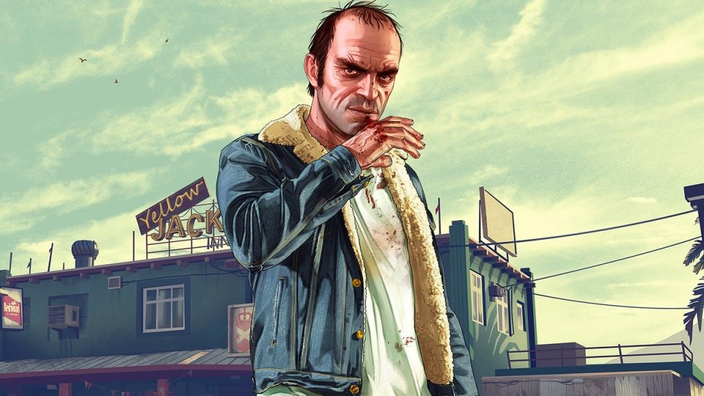 Grand Theft auto v deals with gold