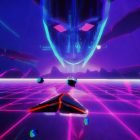 GRIDD Retroenchanced in arrivo su Switch, svelata la Glover Power Mode