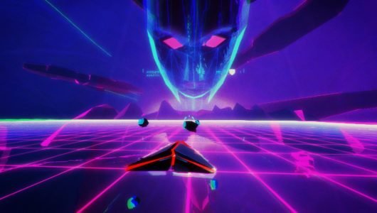 GRIDD Retroenchanced in arrivo su Switch, svelata la Glover Power Mode