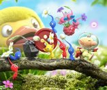 Pikmin immagine 3DS hub piccola