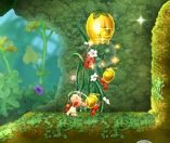 Pikmin immagine 3DS hub piccola