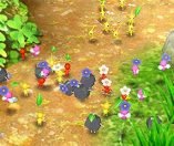 Pikmin immagine 3DS hub piccola