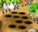 Pikmin immagine 3DS hub piccola