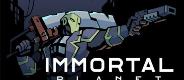 Immortal Planet immagini PC 09