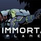 Immortal Planet immagini PC 09