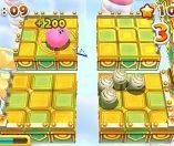 Kirby's Blowout Blast immagine 3DS Hub piccola