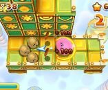 Kirby's Blowout Blast immagine 3DS Hub piccola