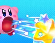 Kirby's Blowout Blast immagine 3DS Hub