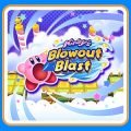 Kirby's Blowout Blast immagine 3DS Hub piccola