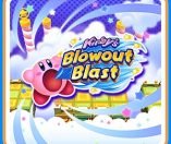 Kirby's Blowout Blast immagine 3DS Hub piccola
