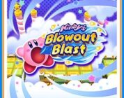 Kirby's Blowout Blast immagine 3DS Hub piccola
