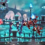 Little Witch Academia Chamber of Time PC PS4