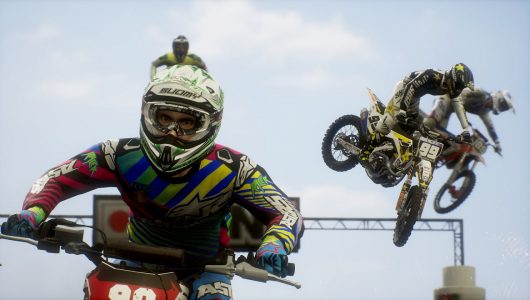 MXGP3 switch