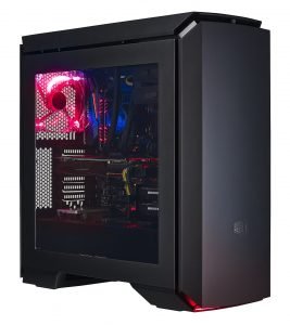 Mastercase Pro 6 immagine 01