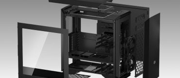 Mastercase Pro 6 immagine 08
