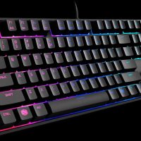 Masterkeys Lite L