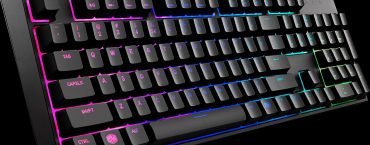 Masterkeys Lite L