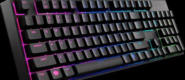 Masterkeys Lite L