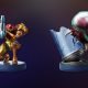 Metroid Samus Returns amiibo