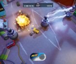 Micro Machines World Series