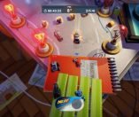 Micro Machines World Series