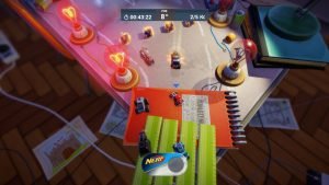 Micro Machines World Series immagine PC PS4 Xbox One 02