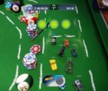 Micro Machines World Series