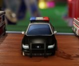 Micro Machines World Series