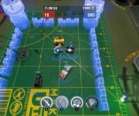 Micro Machines World Series