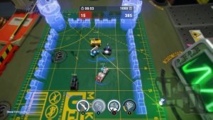 Micro Machines World Series immagine PC PS4 Xbox One 05