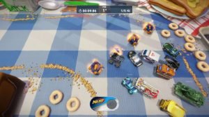 Micro Machines World Series immagine PC PS4 Xbox One 06